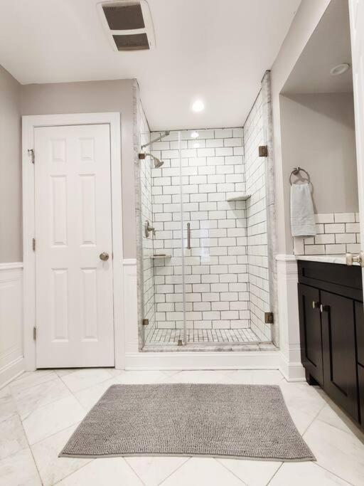 Charming 1Bdr In Central Rittenhouse Square With Patio Hosted By Stayrafa Philadelphia Exterior photo